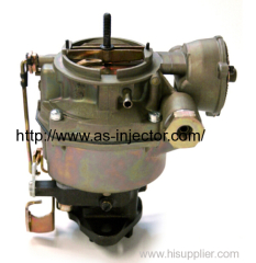 Accord carburetor ( Japan )