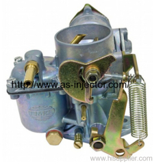 VW Bug carburetor (Germany)