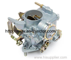 VW Bug carburetor (Germany)