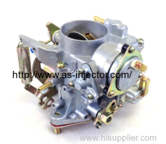 VW Bug carburetor (Germany)