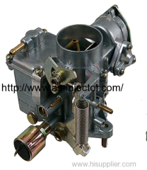 VW Bug carburetor (Germany)