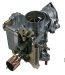 VW Bug carburetor (Germany)