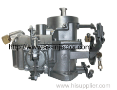 Ford carburetor (United States)