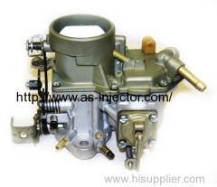 Ford carburetor (United States)