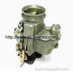 Ford carburetor (United States)