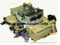 Ford carburetor (United States)