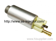Caterpillar oil pump fuel pump