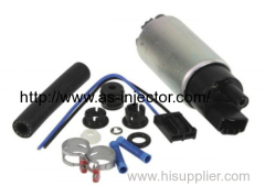Delphi fuel pump (United Kingdom)