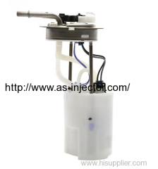 Delphi fuel pump (United Kingdom)