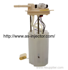 Delphi fuel pump (United Kingdom)