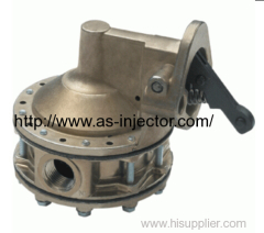 General Motors fuel pump (GM)