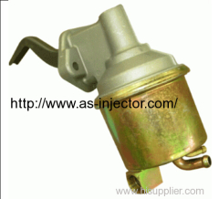 General Motors fuel pump (GM)