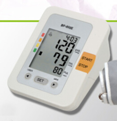 Personal Blood Pressure Meter