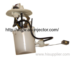 SAAB fuel pump (Sweden)
