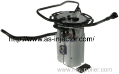 SAAB fuel pump (Sweden)