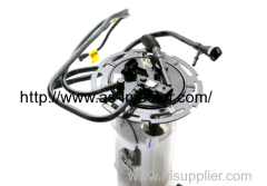 SAAB fuel pump (Sweden)