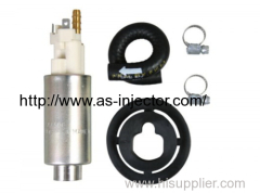 SAAB fuel pump (Sweden)