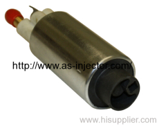 SAAB fuel pump (Sweden)