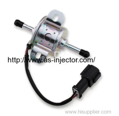 Kohler fuel pump (United States)