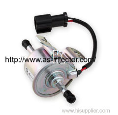 Kohler fuel pump (United States)