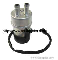 Kohler fuel pump (United States)