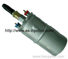 Kohler fuel pump (United States)