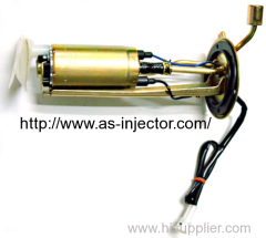 Kohler fuel pump (United States)