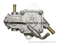 Yamaha fuel pump (Japan)