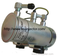 Kubota fuel pump (Japan)