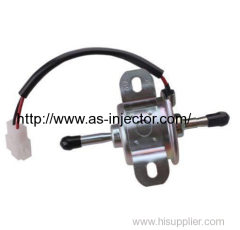 Kubota fuel pump (Japan)