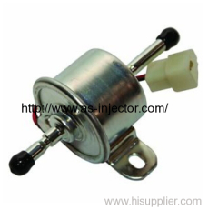Kubota fuel pump (Japan)