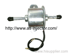 Kubota fuel pump (Japan)