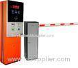 Mechanical Car Parking Control Terminal With Auto Printing Function