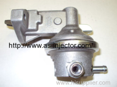 John Deere fuel pump
