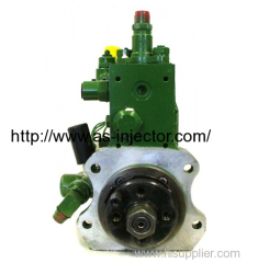 John Deere fuel pump