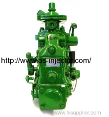 John Deere fuel pump