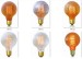 Globe energy saving light G80 incandescent bulb 40w 60w firework light bulbs quality China light bulbs factory e27 bulb