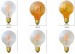 Globe energy saving light G80 incandescent bulb 40w 60w firework light bulbs quality China light bulbs factory e27 bulb