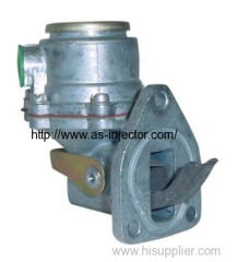 DEUTZ fuel pump (Germany)