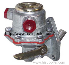 DEUTZ fuel pump (Germany)