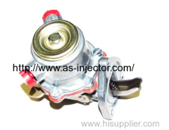 DEUTZ fuel pump (Germany)