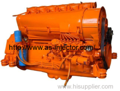 DEUTZ fuel pump (Germany)