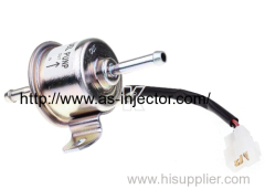 Yanmar fuel pump (Japan)