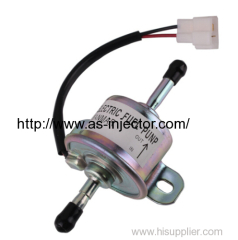 Yanmar fuel pump (Japan)