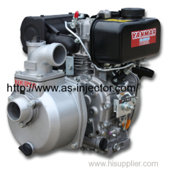 Yanmar fuel pump (Japan)