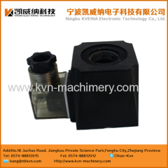 Coil for Hydraulic Valves