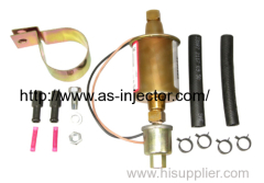 Airtex fuel pump (United Kingdom)