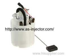Volvo fuel pump (Sweden)