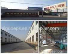 Hebei haoshi plastic machinery Co.,LTD