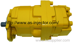 Komatsu fuel pump (Japan)